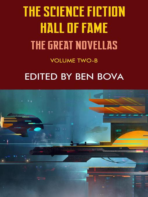 Title details for The Science Fiction Hall of Fame Volume Two-B by Isaac Asimov - Available